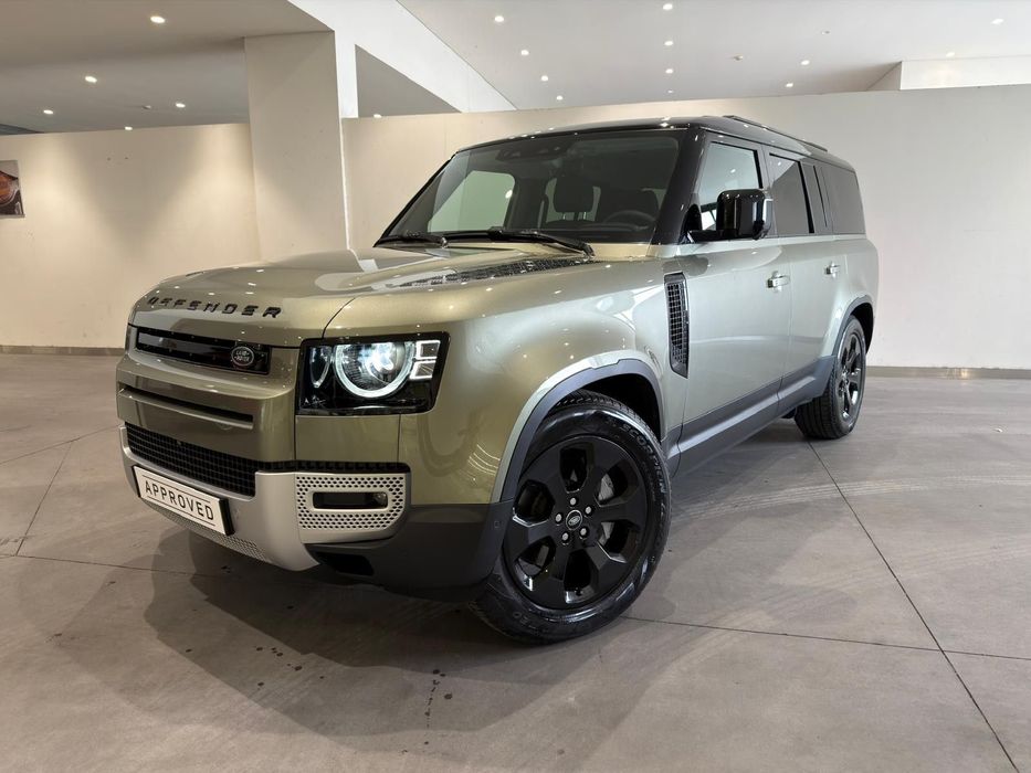 Land Rover Defender 3.0 D250 130 AWD S