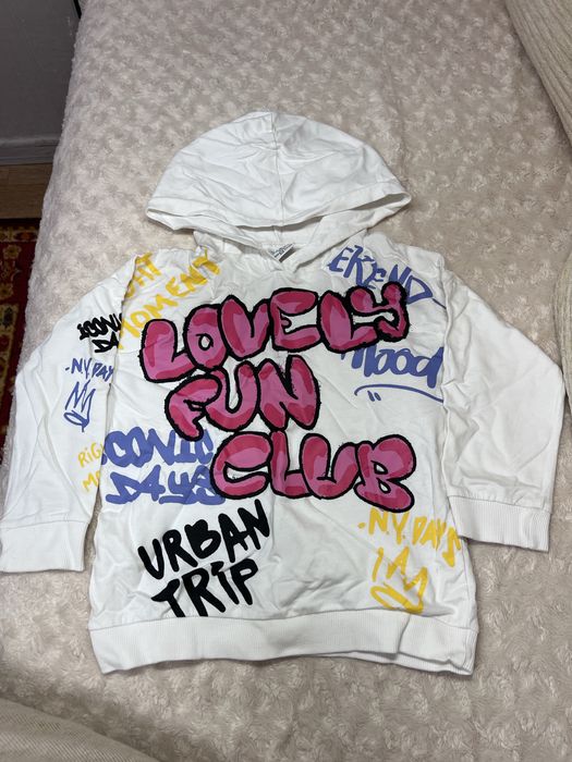 Костюм Zara 104р