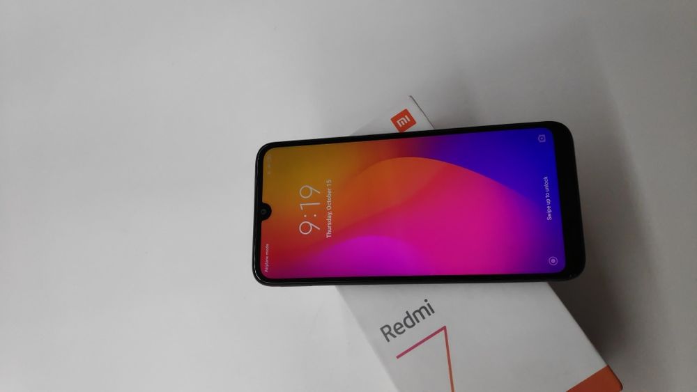Telemóvel Redmi 7