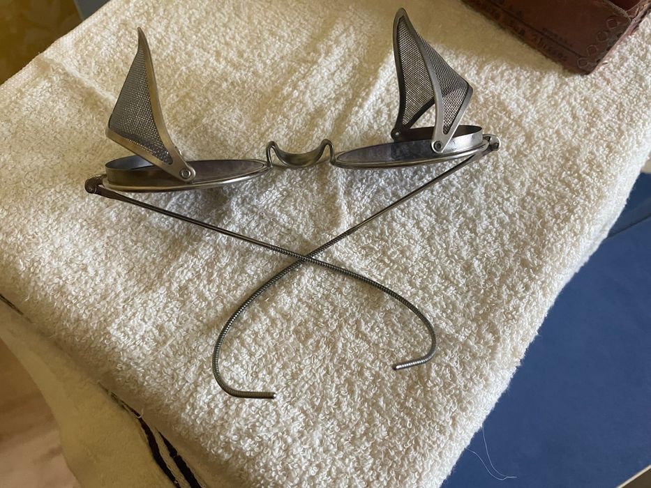 Раритетные очки Wilson