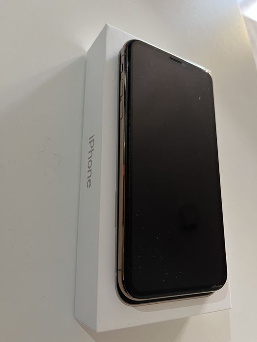 Iphone XS 64 GB como novo