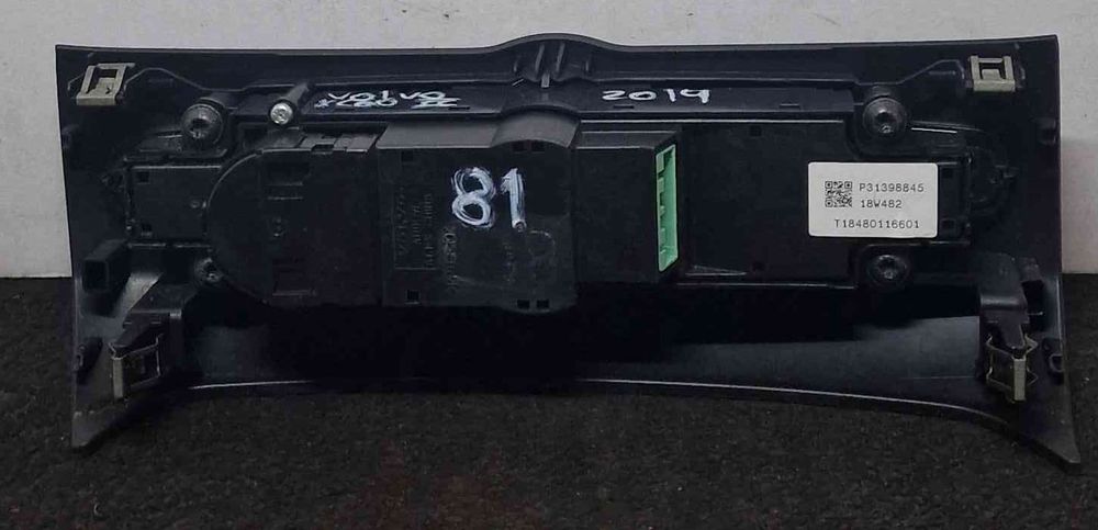 Conjunto de Botões P31398845 - VOLVO XC60 II