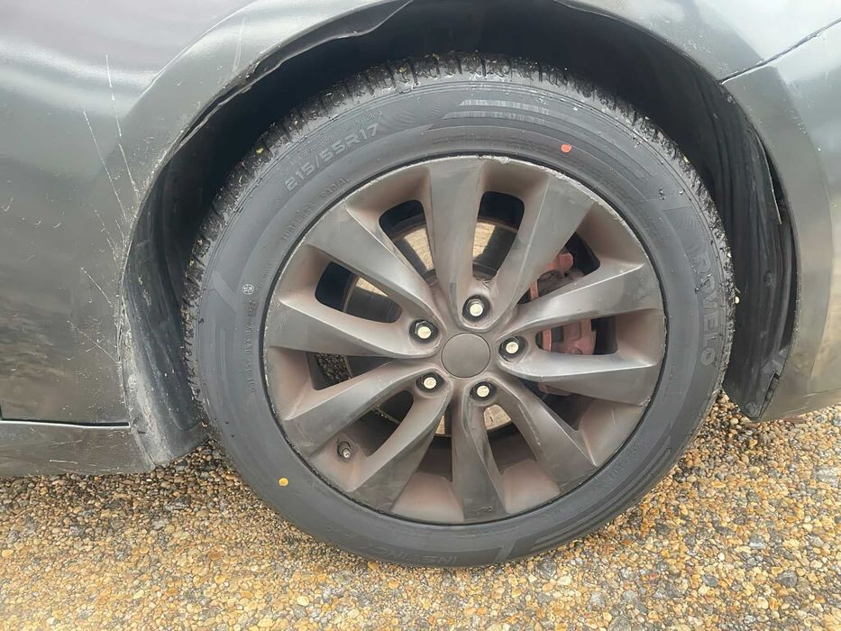 Kia Optima      2016