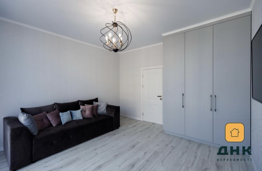 2-кімнатна квартира за адресою Куликове поле пл. (площа 65 м²) - Atlanta.ua - фото 6