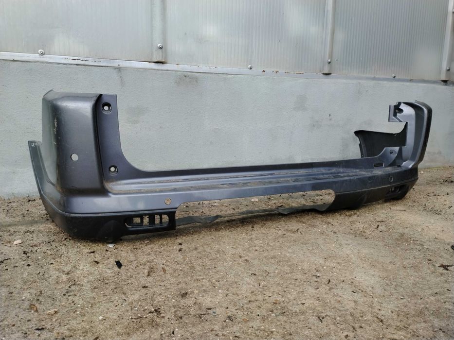 Parachoques Honda CRV 2005