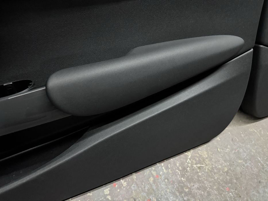Карты обшивка дверей Карти Карта Mini Ф56 F56 Разборка BMW _HELP