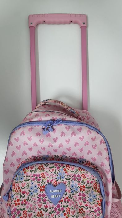 Mochila Trolley de Criança