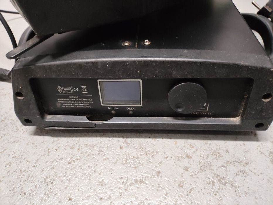Robot Beam 5R usados