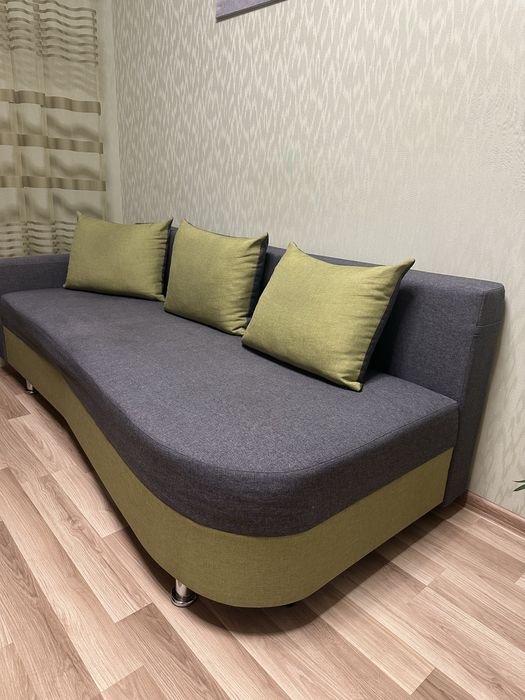 Диван єврокнижка