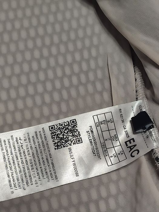 Жіночий літній бомбер GUESS