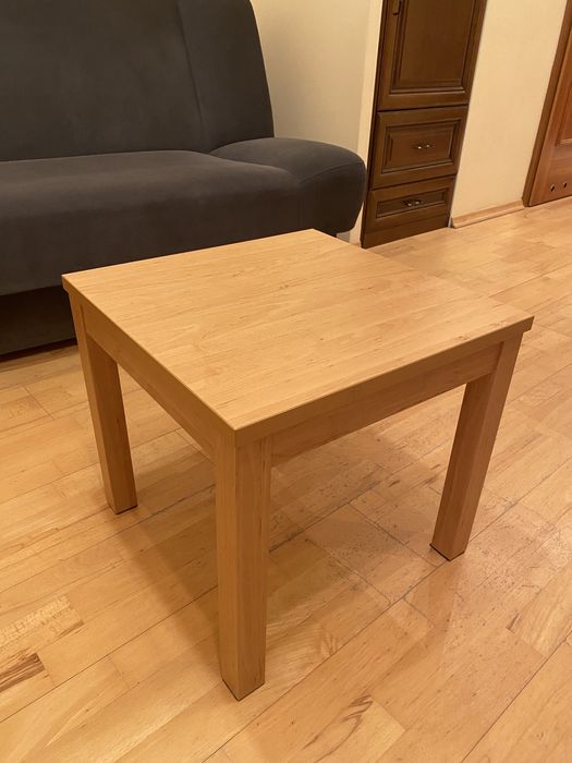 Stolik kawowy piękny