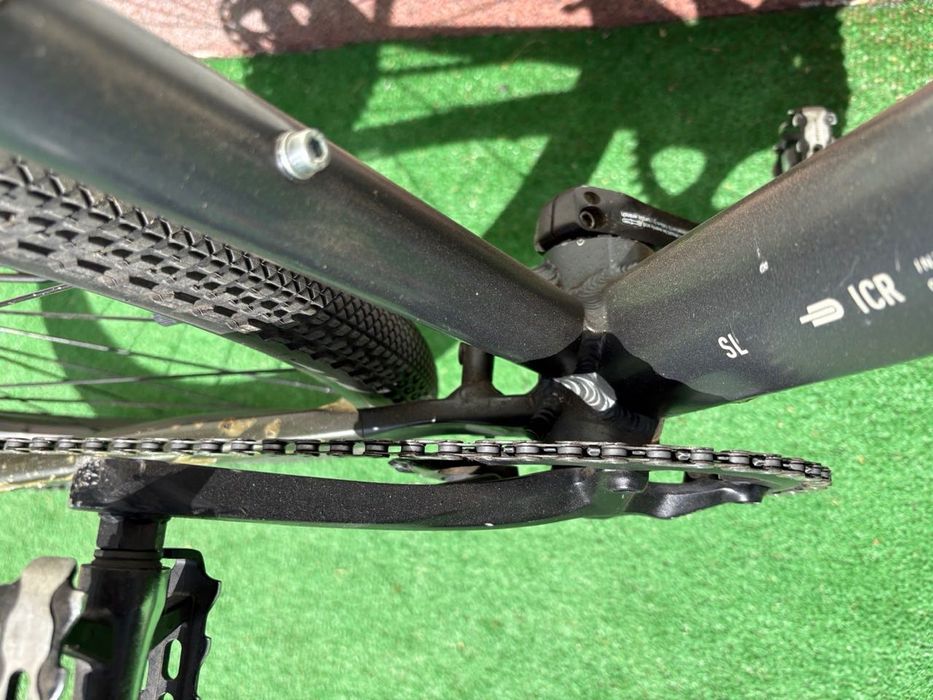 Rower Cube Nuroad SL HPA 53 (S) GRX do jazdy