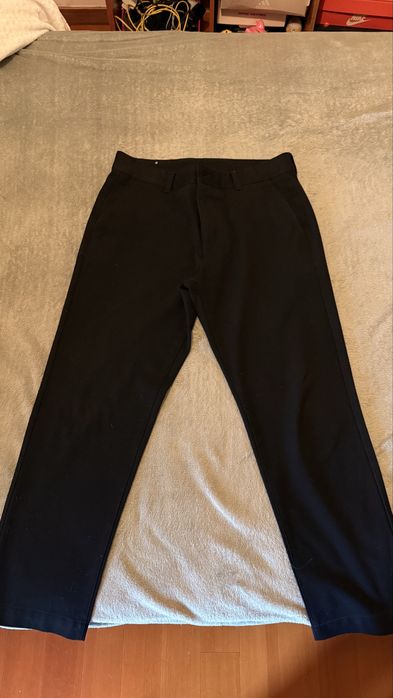 Calças zara como novas