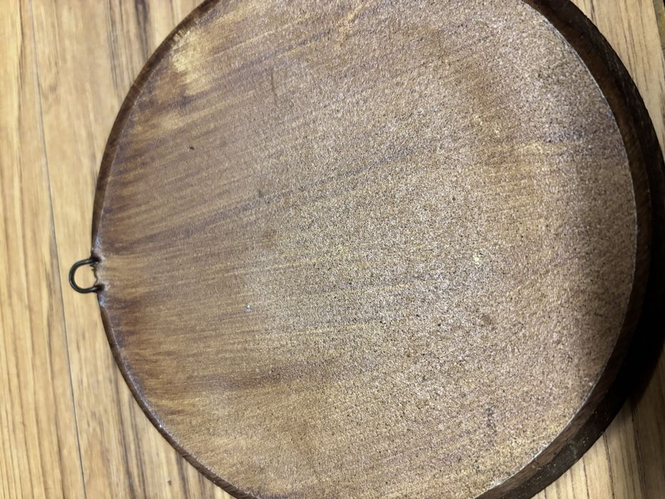 Płaskorzeźba okrągła .!