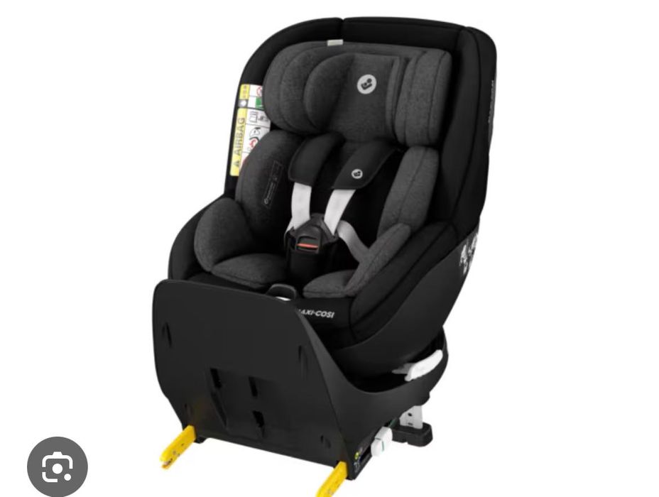 Conjunto carrinho bebé