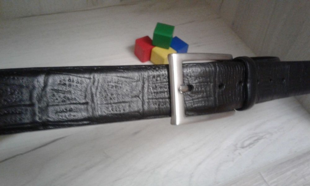 Пояс echtes leder 250 грн