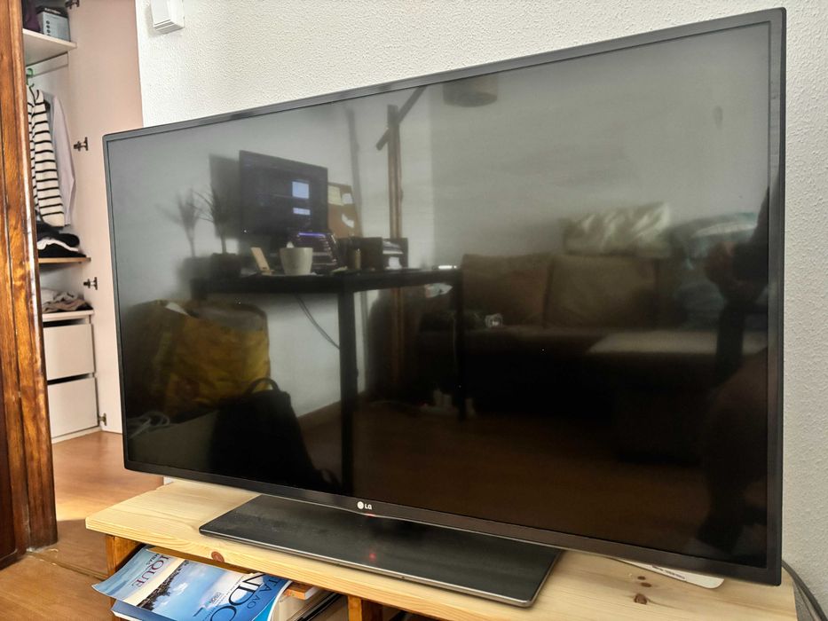 Televisão LG SmartTV 42"
