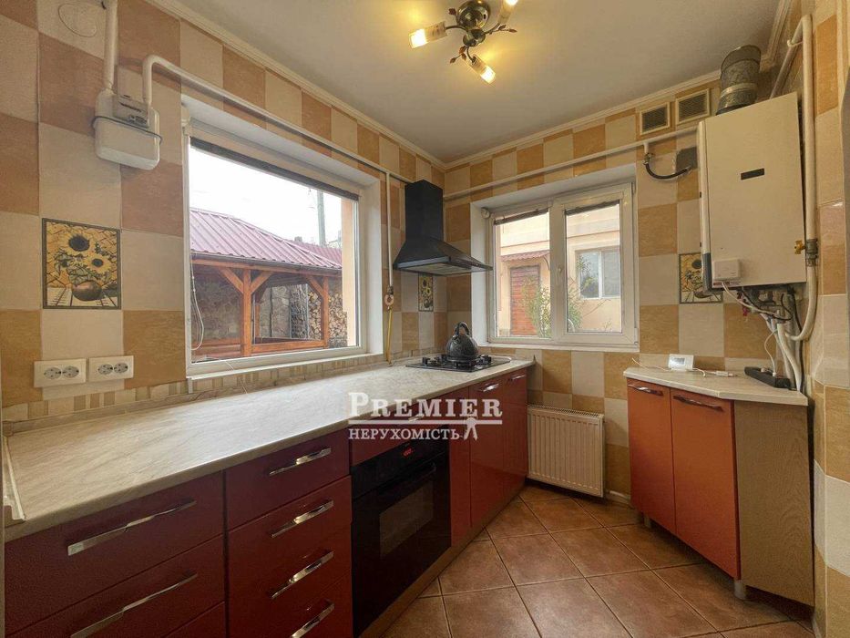 Дом 150 м2 с Ремонтом, 5 соток земли