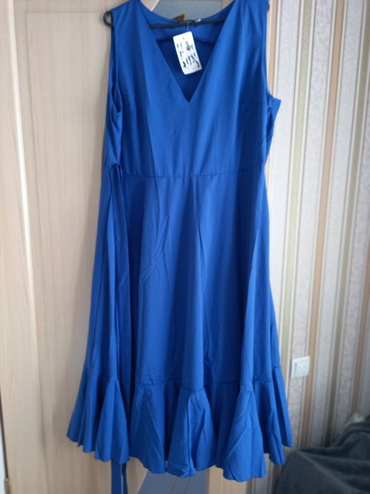 Продам стильні сукні великих розмірів