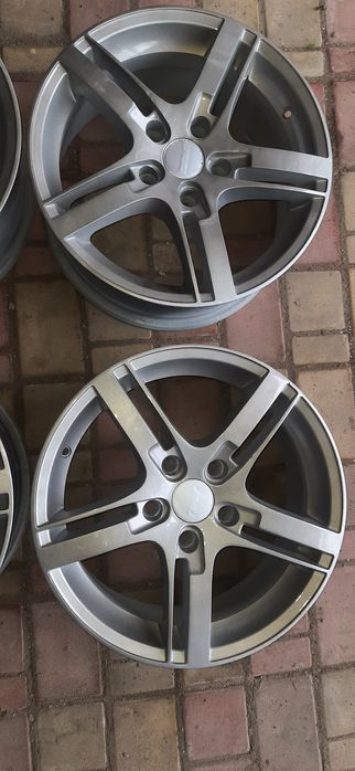 Диски r16 продам