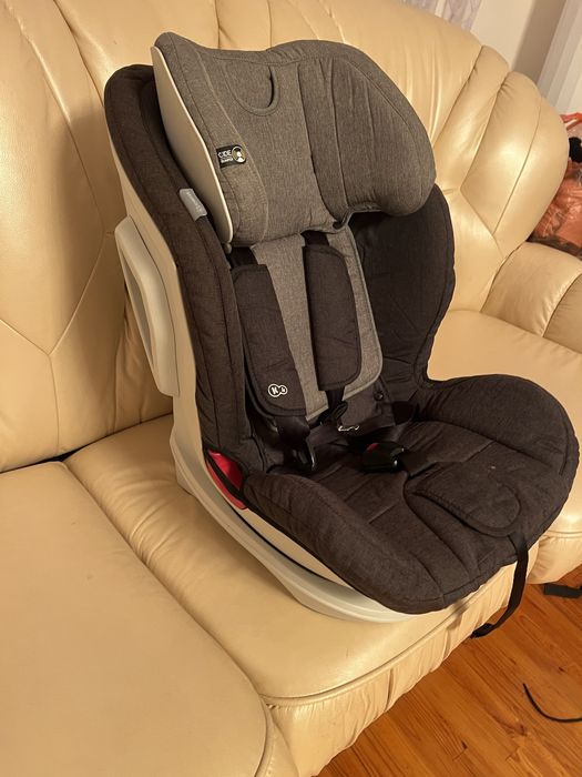 Автокрісло Kinderkraft Oneto3