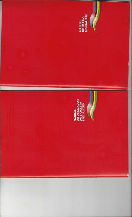 Bicicleta Specialized Urbana