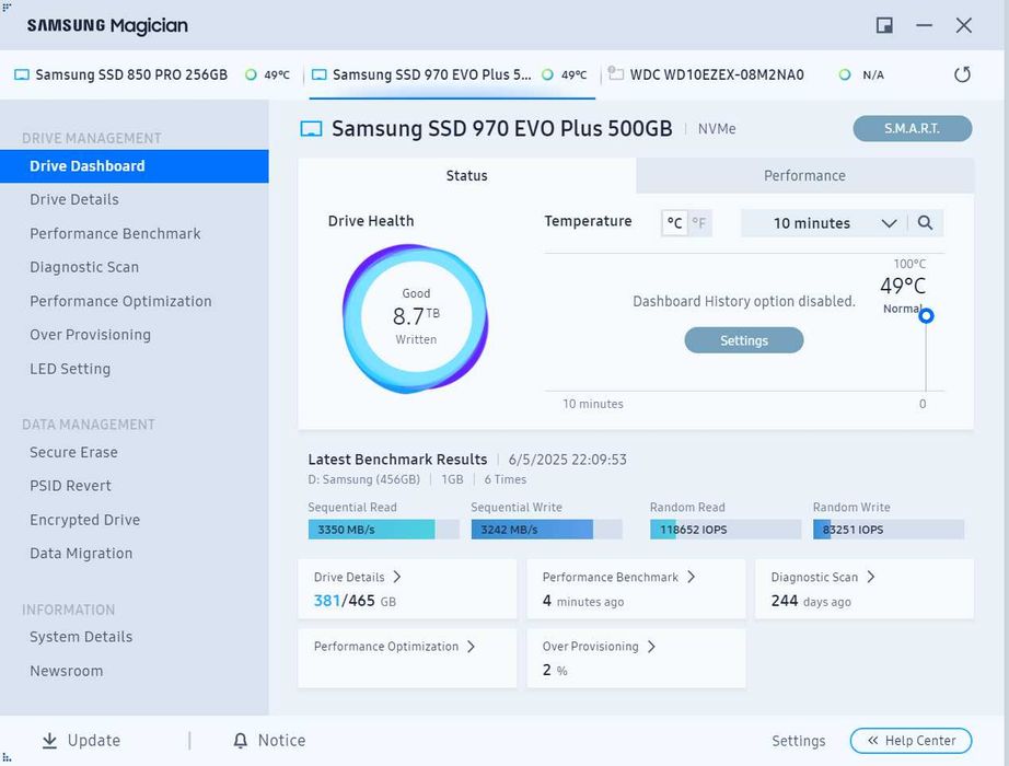 Ігровий ПК + Монітор + Периферія | i7 + GTX 1070 Ti + SSD NVMe