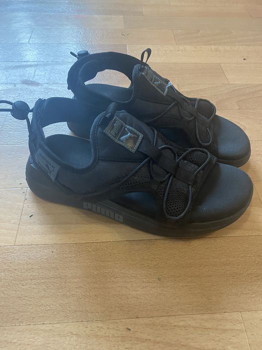 Продам босоніжки(сандалі) Puma ОРИГІНАЛ