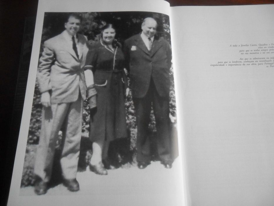 "RETRATO DE UMA FAMÍLIA" de Mafalda Ferro e Rita Ferro - 1ª Ed. 1999