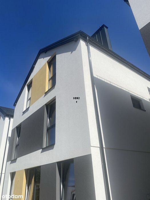 Dwupoziomowe mieszkanie / balkon / 2 miejsca / super lokalizacja - Widok 5