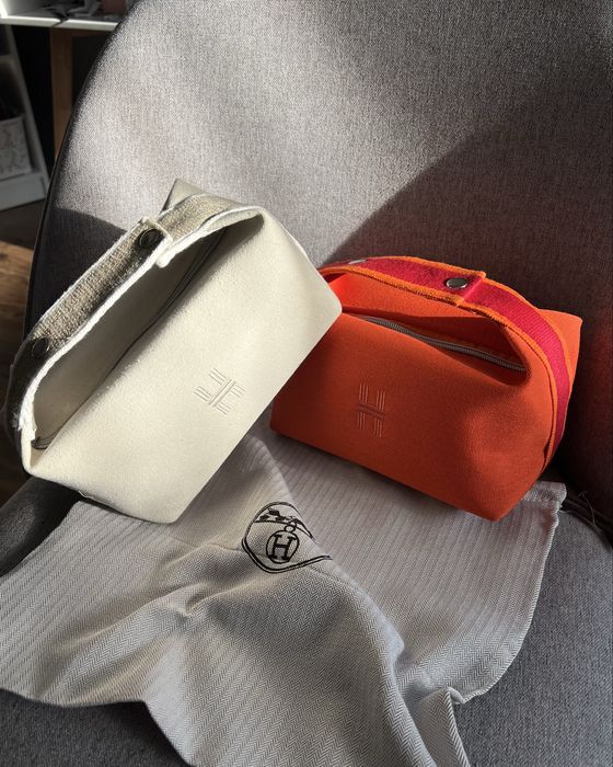 Косметичка Hermes