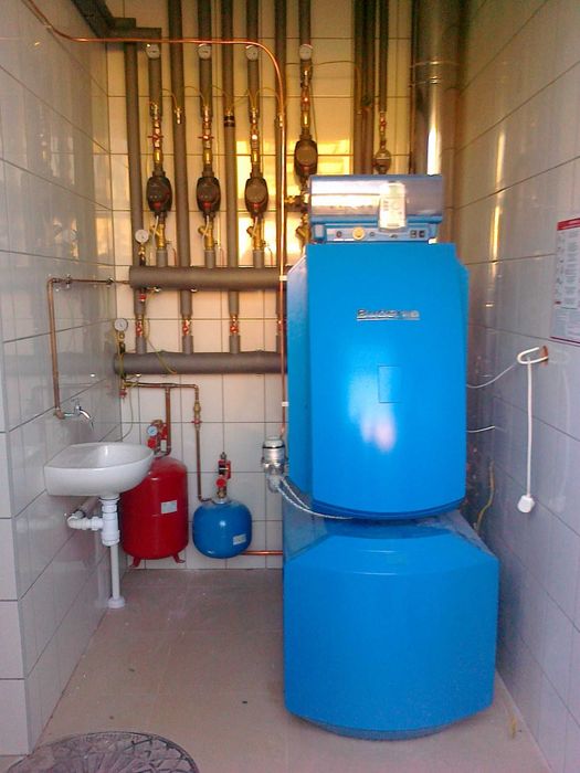 INSTALATOR, HYDRAULIK, Pompy Ciepła, Wod-Kan, CO,  Ząbkowice Śląskie