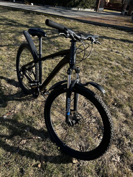 Rower używany Kands