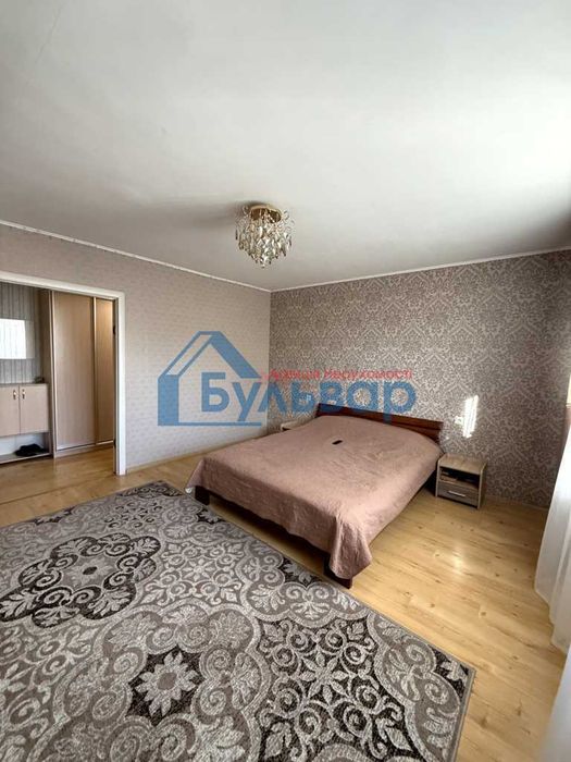 2к квартира 54м2, будинок 2007р., ТЕПЛОВИЙ ЛІЧИЛЬНИК, м-н Левада
