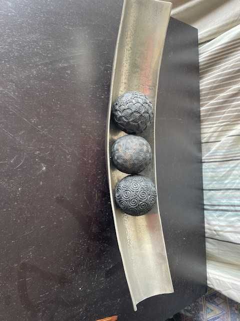 Conjunto decorativo 14