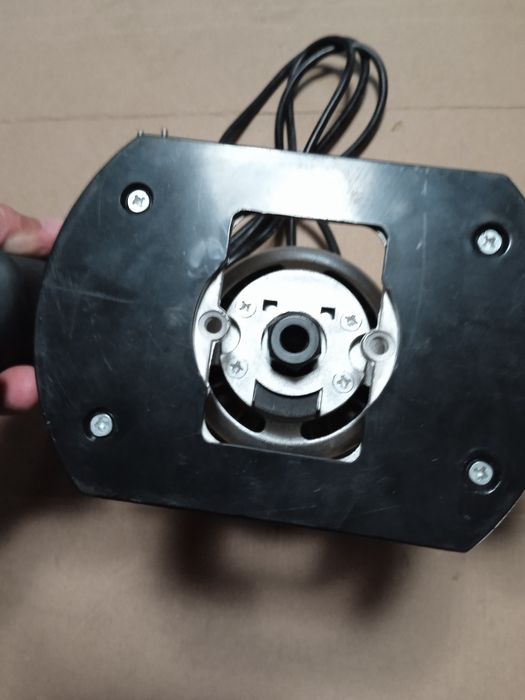 Електро фрезер по дереву 1200w