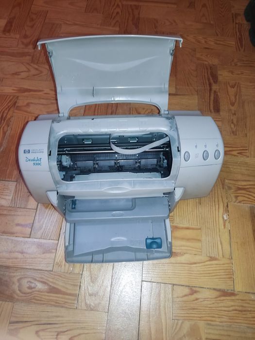HP printer in very good working condition64286596703105121