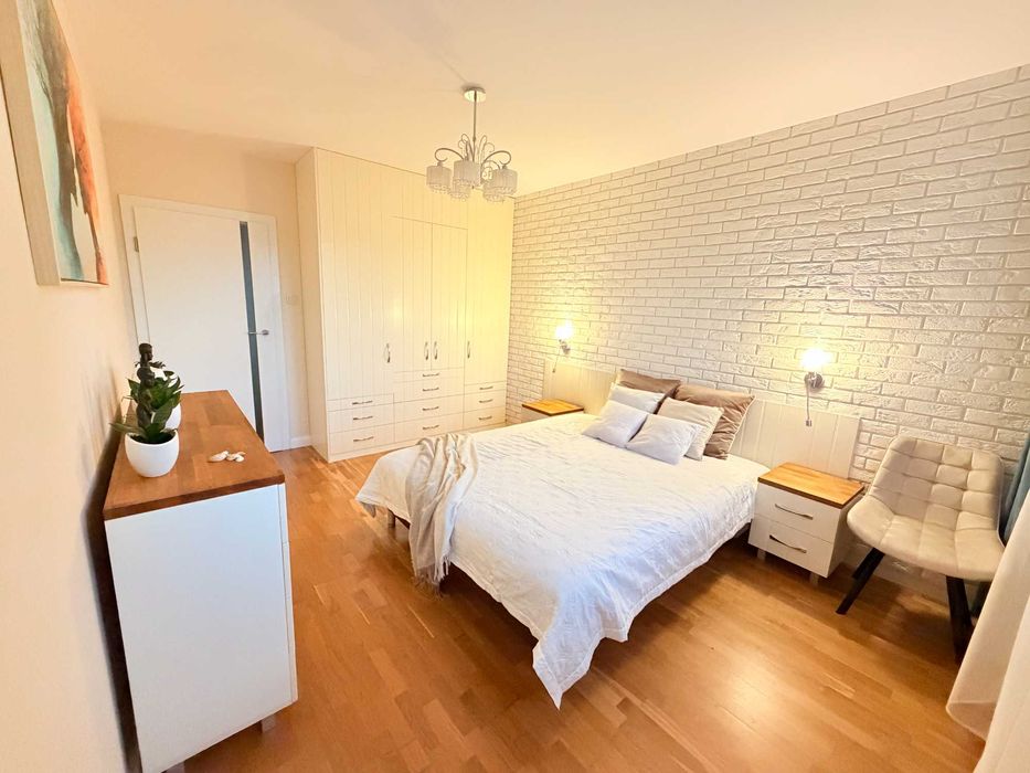 Mieszkanie – Warszawa - Widok 5