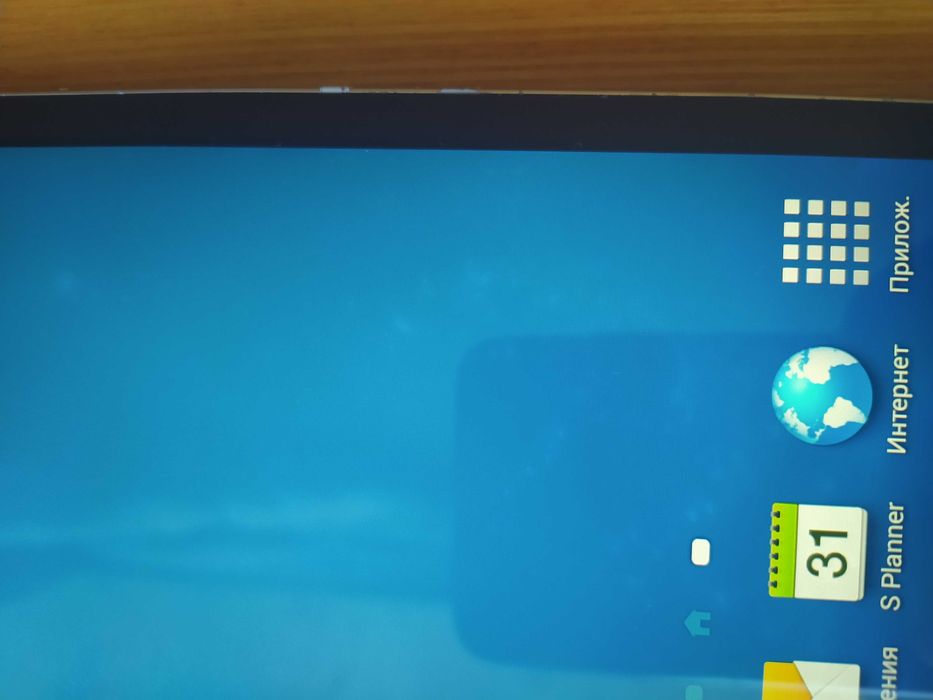 Планшет Samsung Galaxy Tab 3 SM-T311 8.0 16GB 3G Sim сим