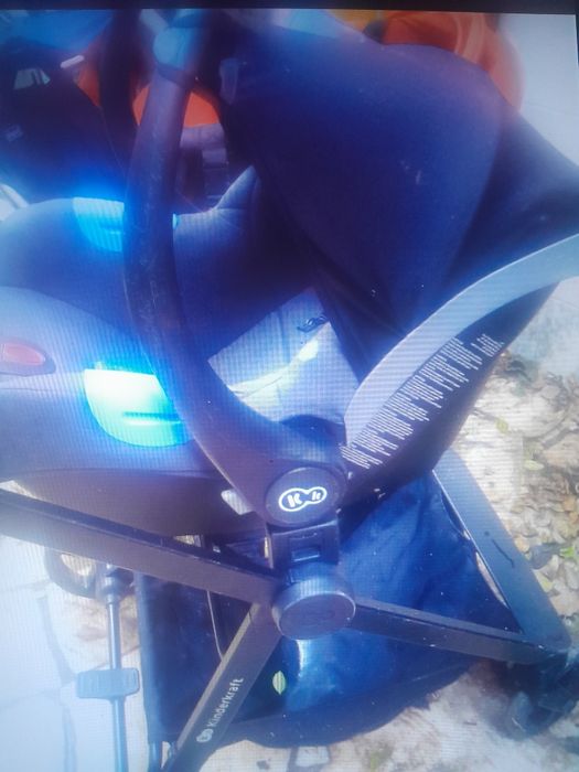 Vendo carrinhos de bebe de qualidade 10€