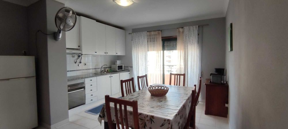 Apartamento para férias na Praia da Rocha