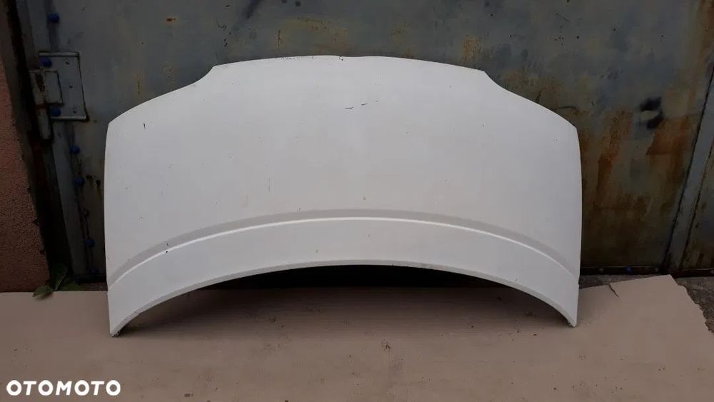 Maska Nissan Vanette Serena 1998