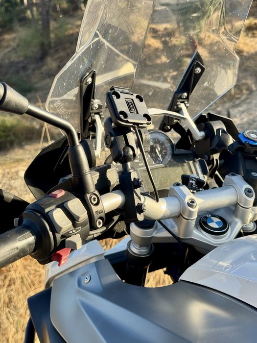 BMW R1200GS 2015