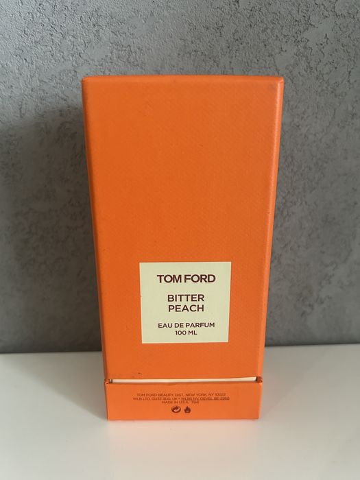 Tom Ford Bitter Peach