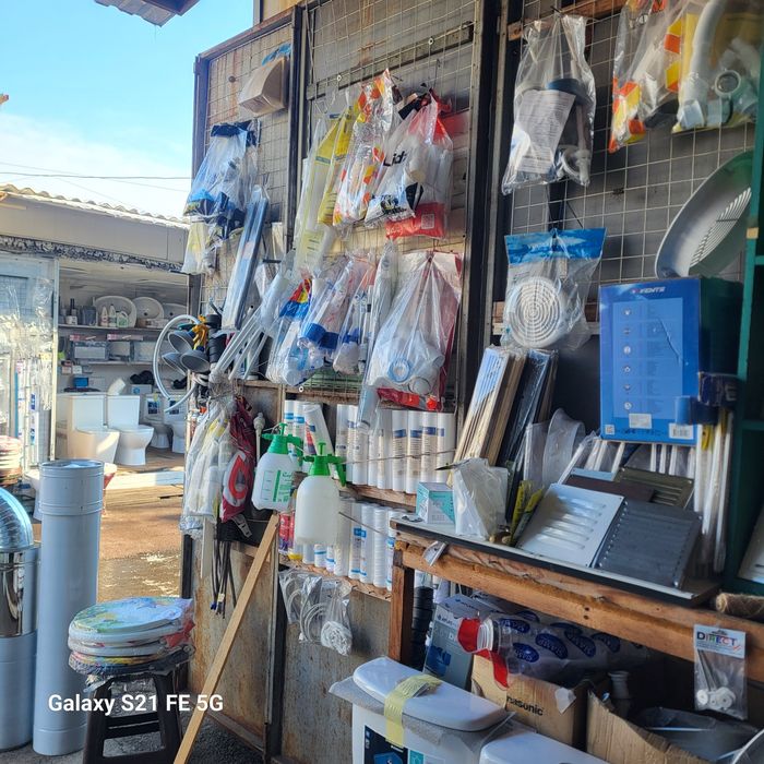 Сінний ринок ларьок 22 метра