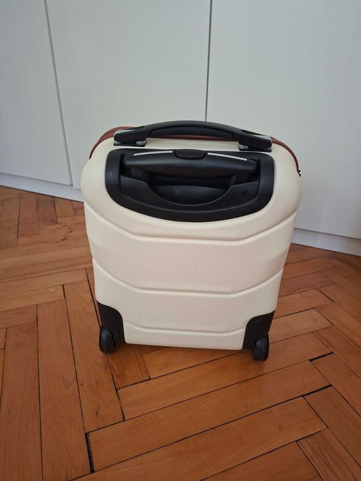 Walizka kabinowa - WITTCHEN