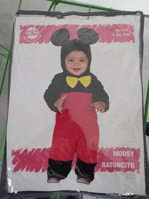 Fatos de Carnaval