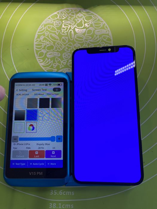 Дисплей iphone 11 pro оригінал