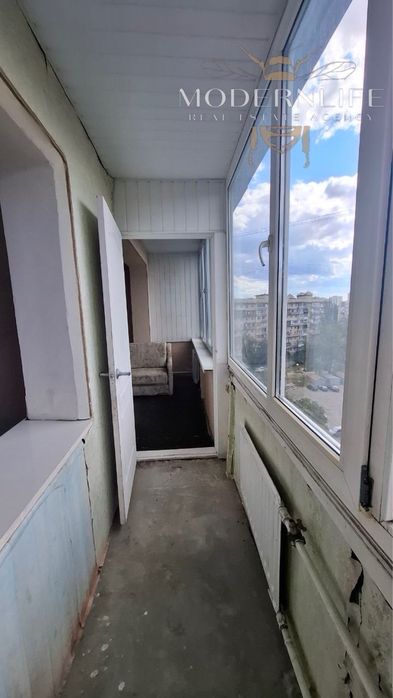 Продаж 1к квартири вул. Мілютенко 11а