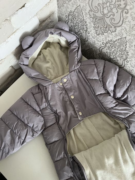 Комбінезон